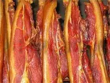炖腊肉的做法大全