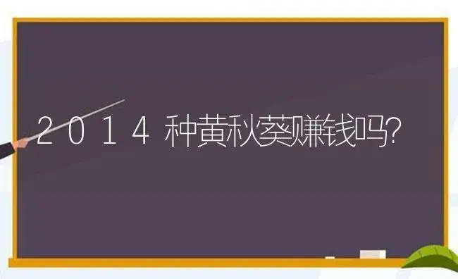 2014种黄秋葵赚钱吗？ | 植物百科