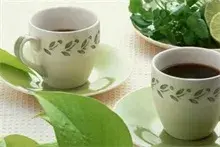 栗子果茶的加工制作流程