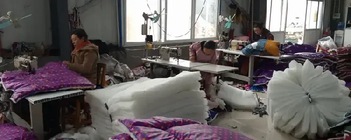 农村办个什么厂赚钱