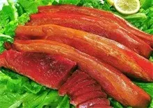 警方查处一处腊肉黑作坊