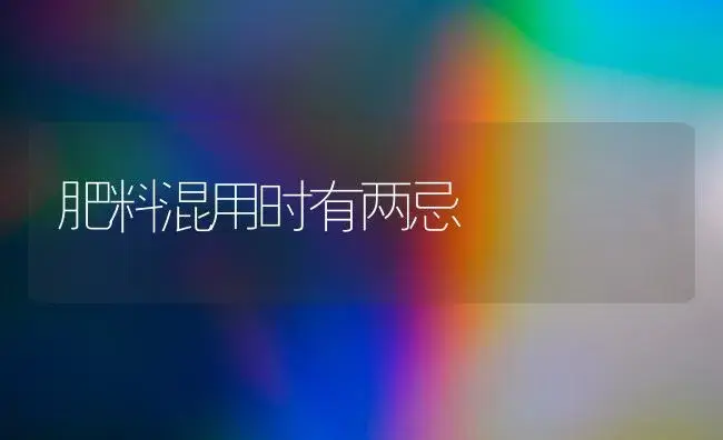 栀子花叶子发黄? | 植物科普
