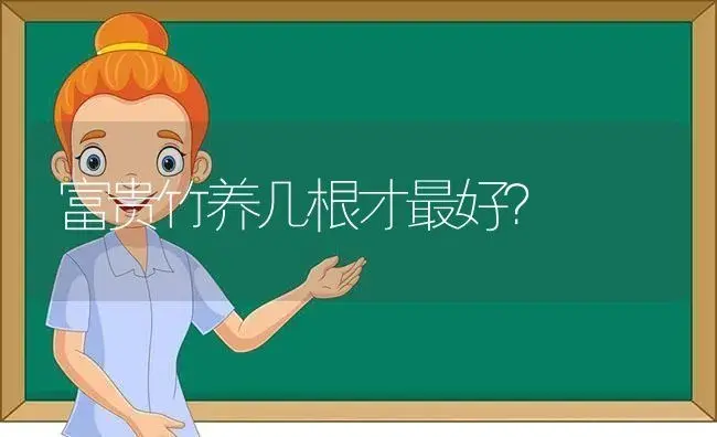 七叶树与天师栗的区别？ | 植物问答