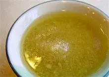 芝麻油是冬季上火好帮手