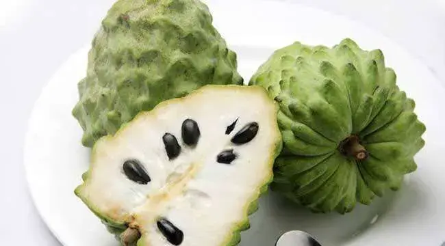 释迦果种植和管理5技巧