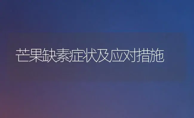 蔬菜大棚套作鸡腿菇技术 | 植物科普