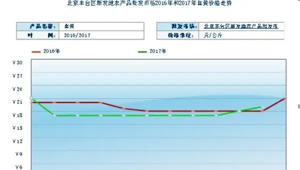 2018种韭黄赚钱吗？韭黄种植的利润与投资成本及前景预测