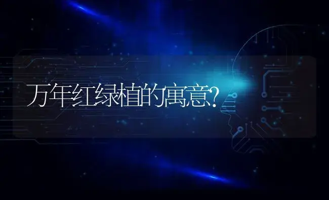 散尾葵换盆时主干埋多少？ | 植物问答