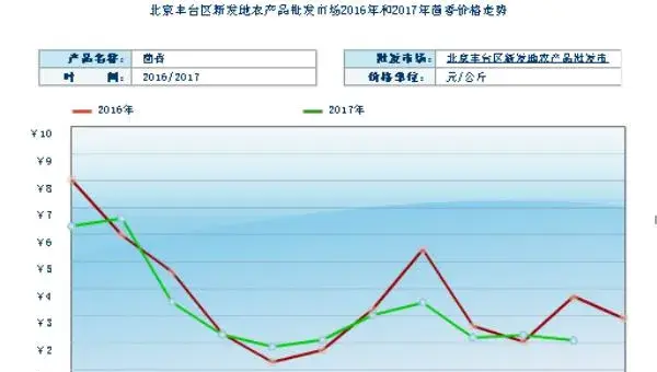 2018种茴香赚钱吗？茴香种植的利润与投资成本及前景预测