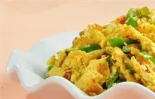 炖鸡蛋的做法