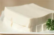 淮南豆腐享誉米兰世博会