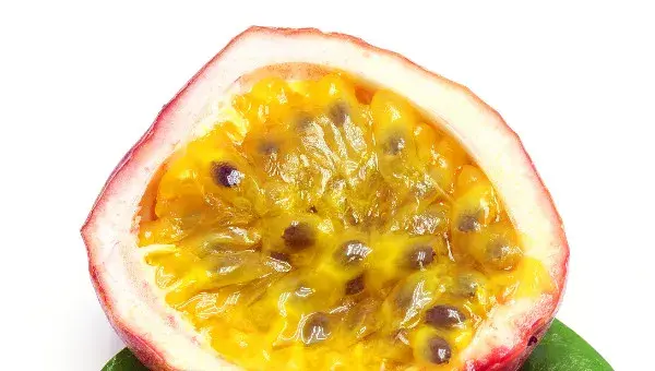 热情果是什么水果