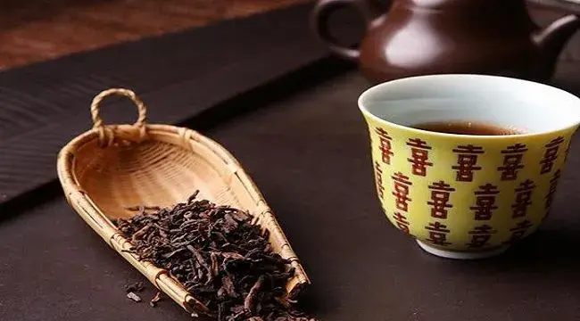 茶叶的品种简介及图片大全