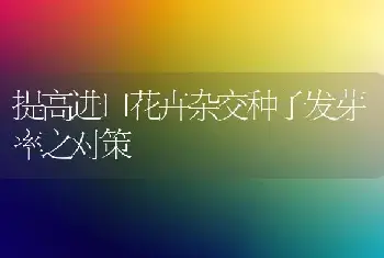 葡萄秋栽比春栽好