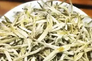 茉莉银针属于什么茶