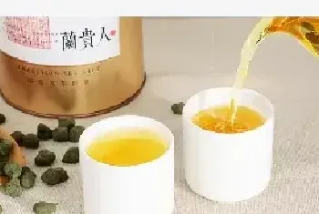 兰贵人属于什么茶有什么作用